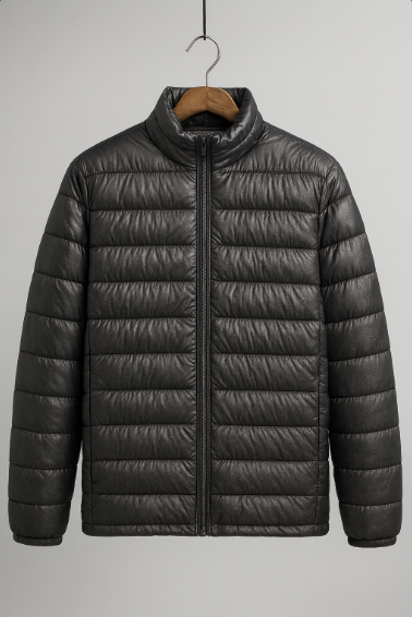 Kingston FeatherWarm Jacket™
