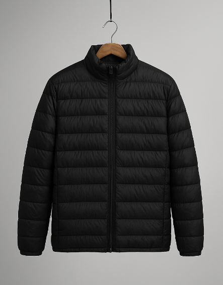 Kingston FeatherWarm Jacket™