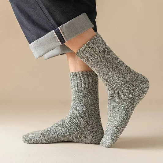 Wool Socks (3-Pack) – Northvale™